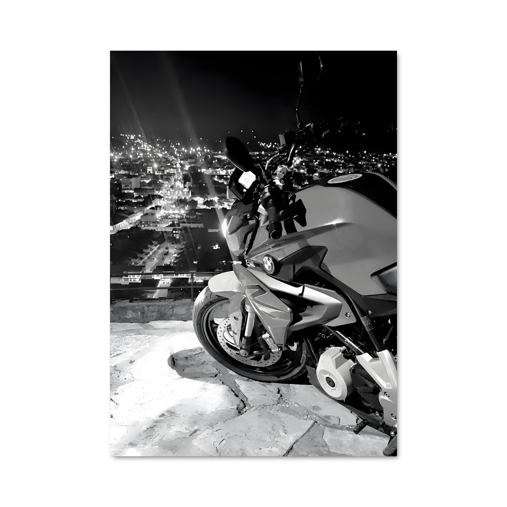 Poster G remarquable r